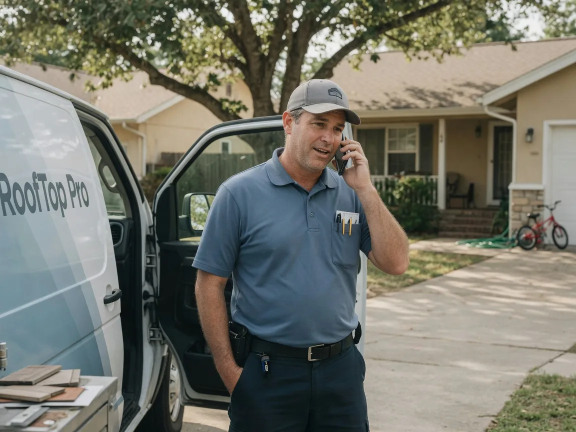Roof Repair Brooklyn Park, MN FAQs