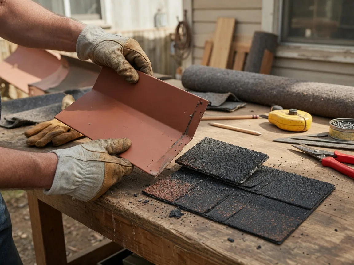 Roof Repair company in Brooklyn Park, MN